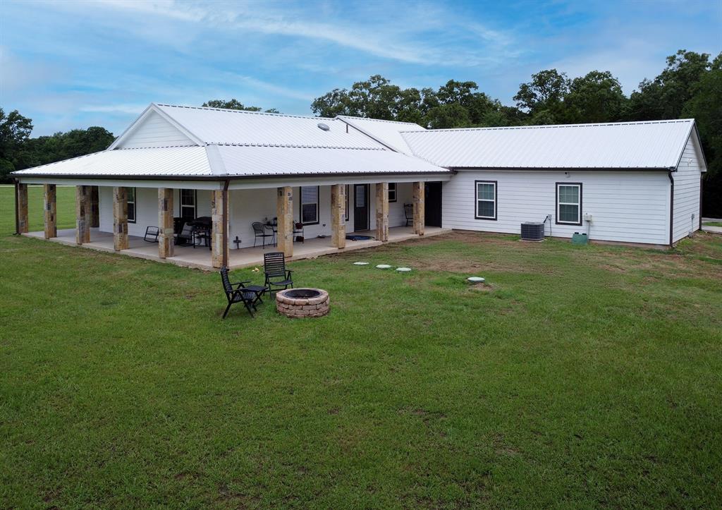 632 County Road 1952