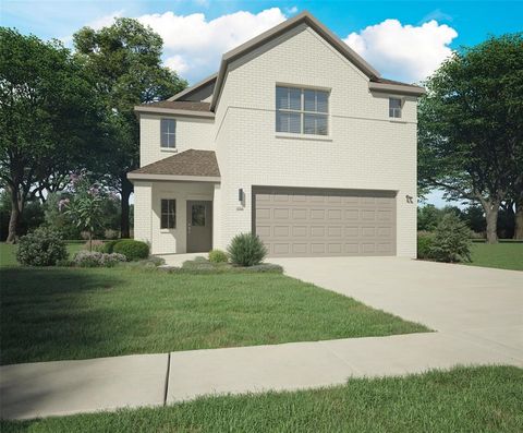 907 Hazel Drive Lavon TX 75166