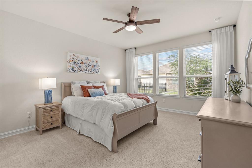 Trinity Falls Planning Unit 3 Ph 5b East - Residential