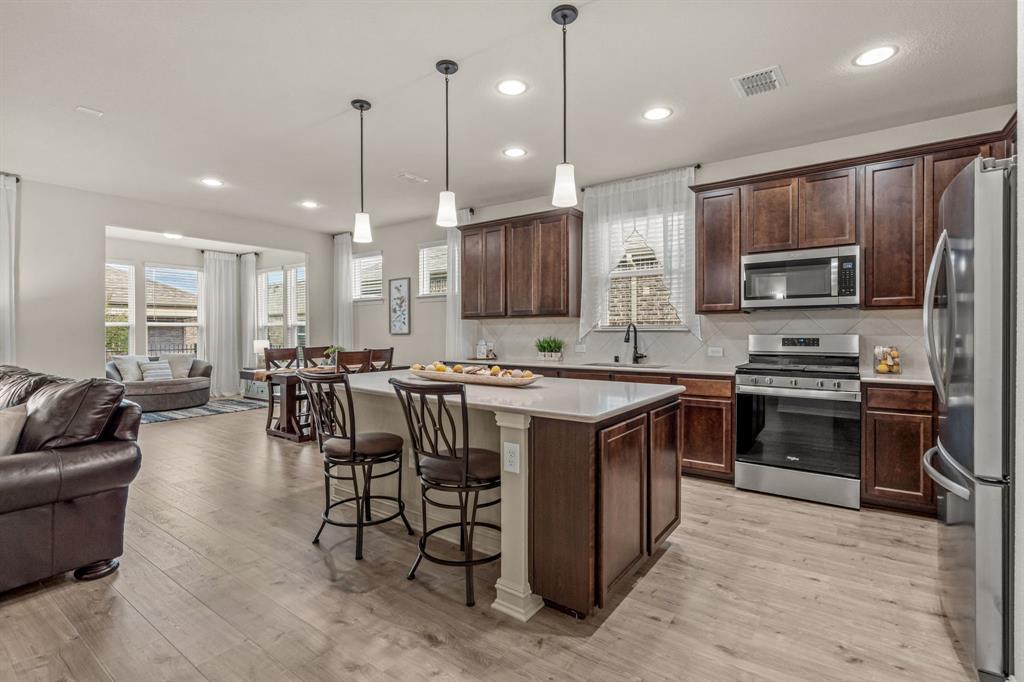 Trinity Falls Planning Unit 3 Ph 5b East - Residential