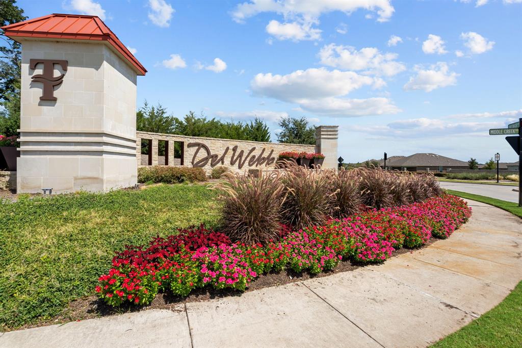 Trinity Falls Planning Unit 3 Ph 5b East - Residential