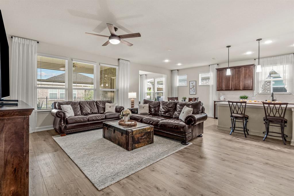 Trinity Falls Planning Unit 3 Ph 5b East - Residential