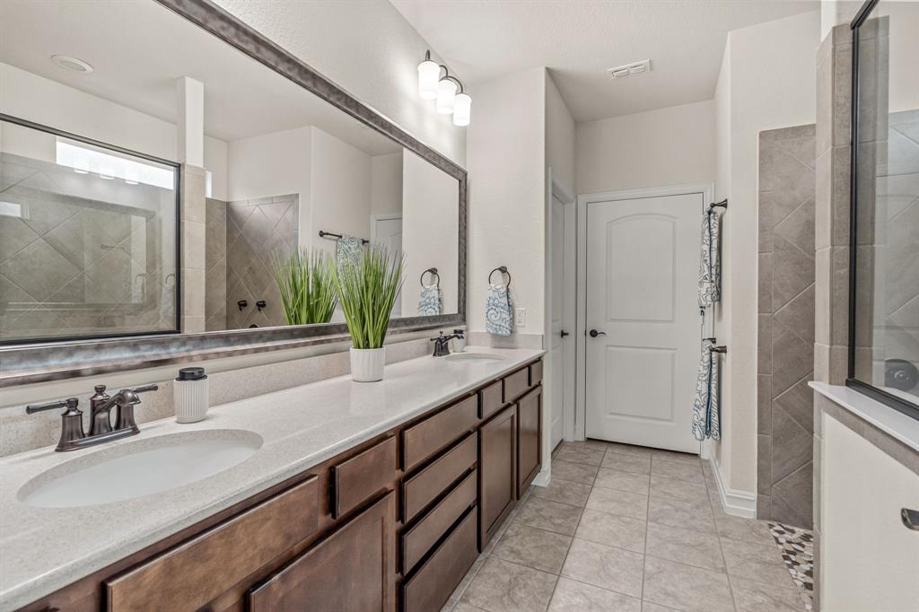 Trinity Falls Planning Unit 3 Ph 5b East - Residential