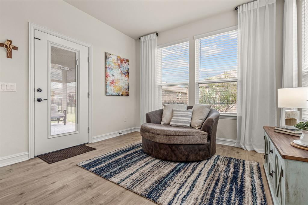 Trinity Falls Planning Unit 3 Ph 5b East - Residential