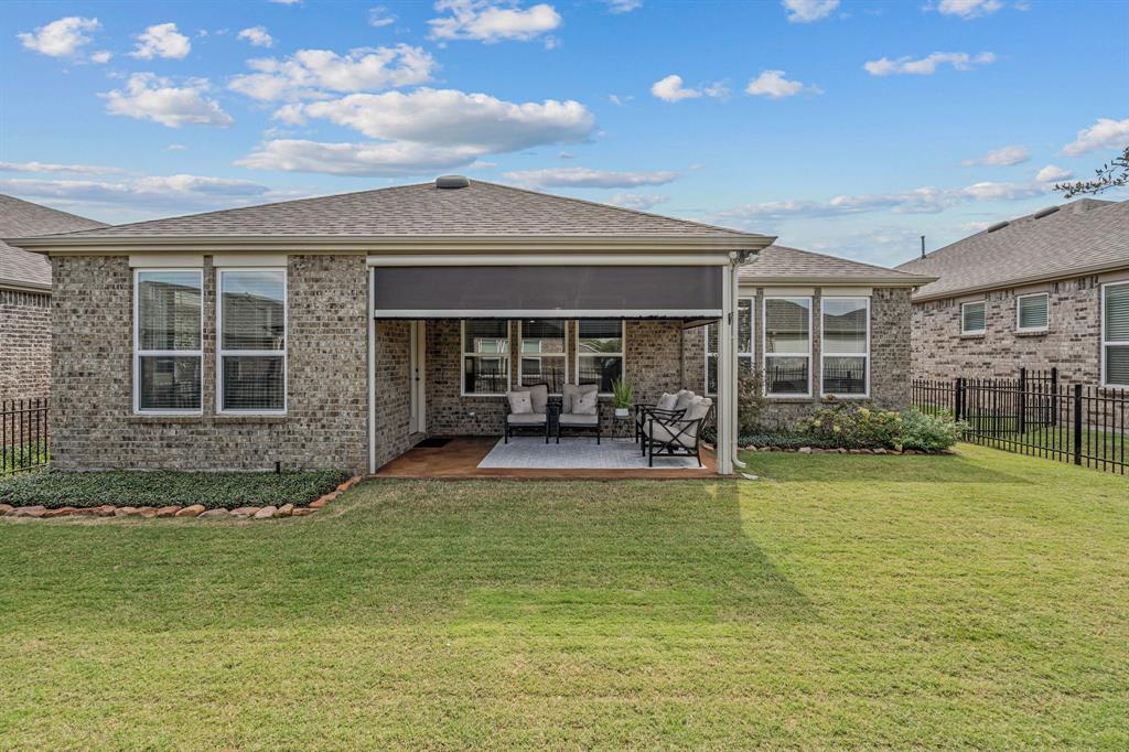 Trinity Falls Planning Unit 3 Ph 5b East - Residential