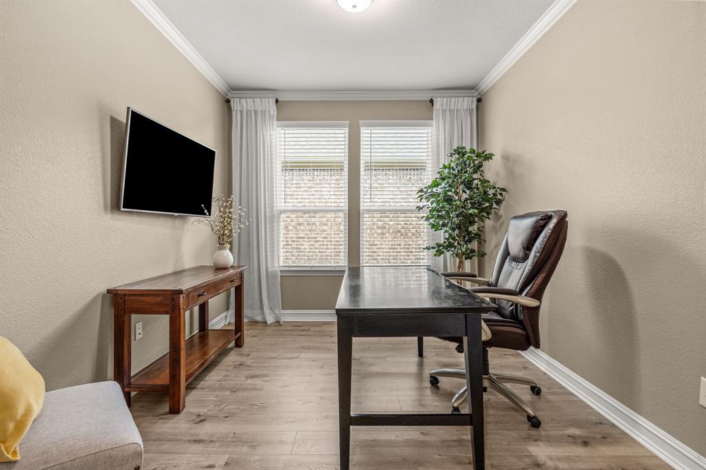 Trinity Falls Planning Unit 3 Ph 5b East - Residential