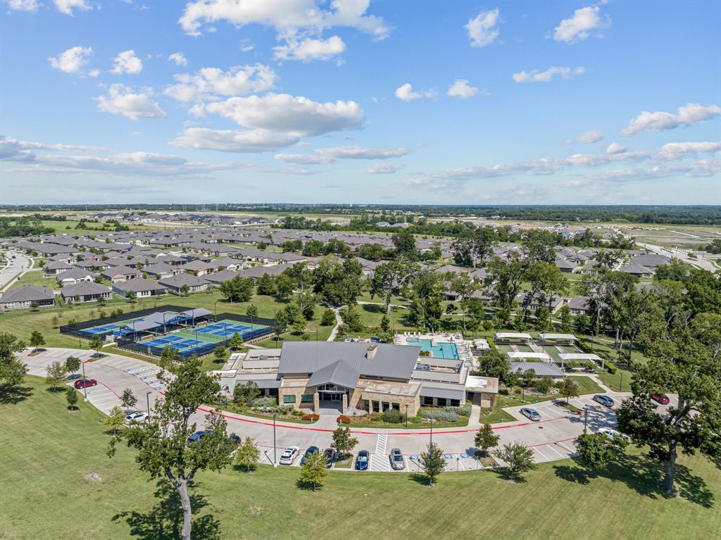 Trinity Falls Planning Unit 3 Ph 5b East - Residential