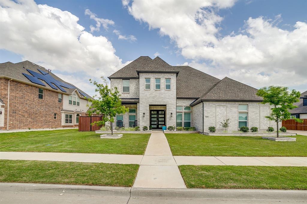 1283 Meadow Rose Drive