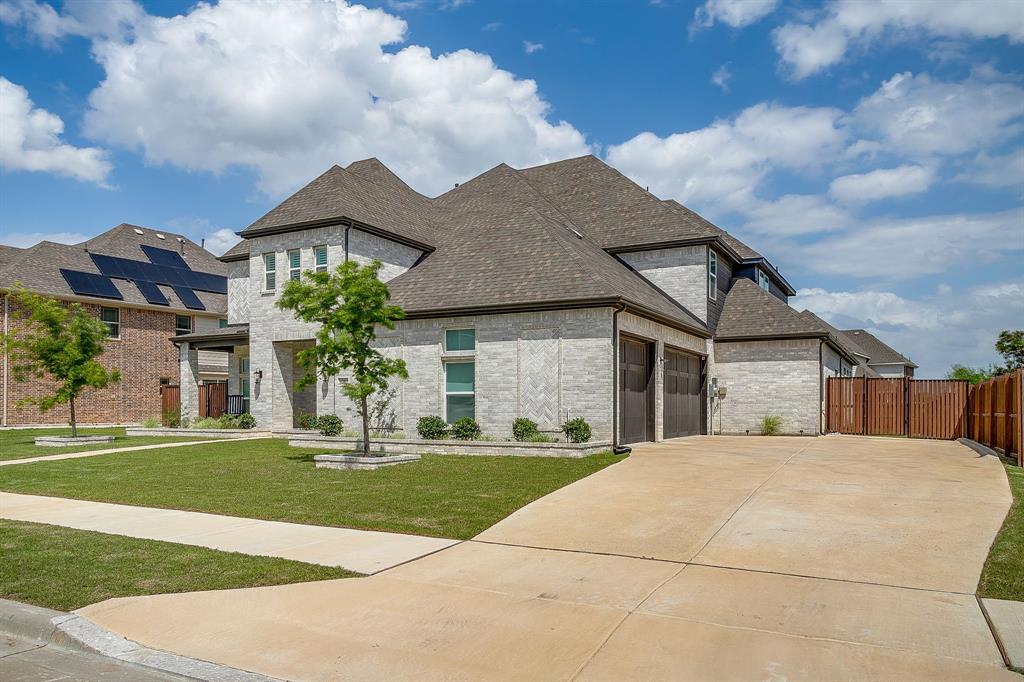 1283 Meadow Rose Drive