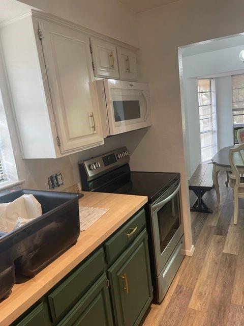 Mesquite Forest Estates - Residential Lease