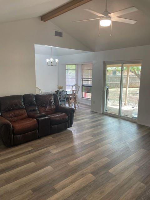 Mesquite Forest Estates - Residential Lease