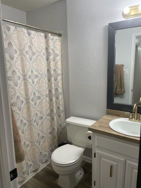 Mesquite Forest Estates - Residential Lease