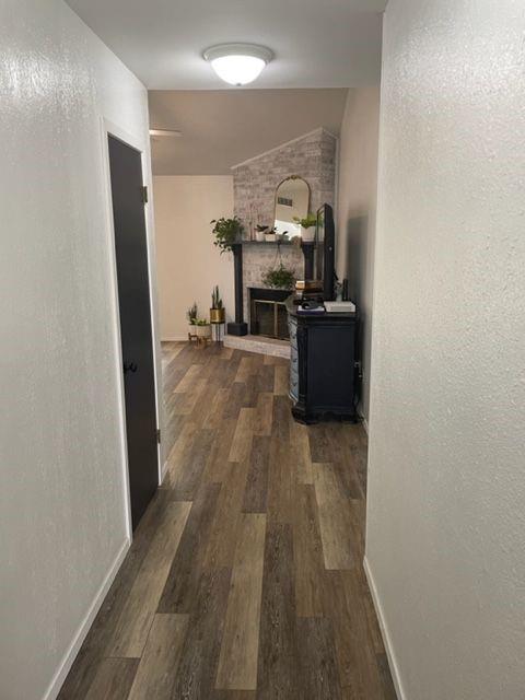 Mesquite Forest Estates - Residential Lease