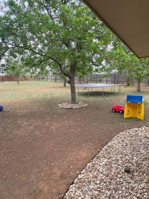 Mesquite Forest Estates - Residential Lease