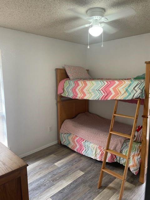 Mesquite Forest Estates - Residential Lease