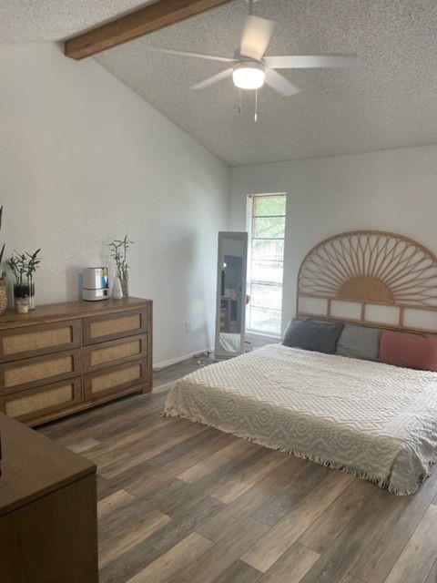 Mesquite Forest Estates - Residential Lease