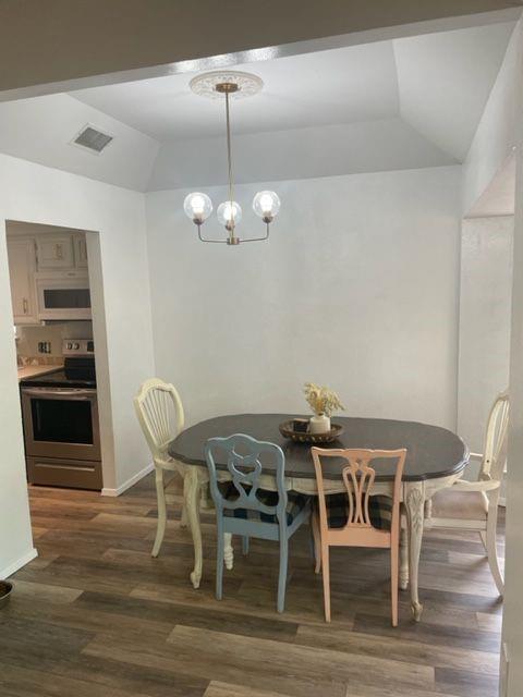 Mesquite Forest Estates - Residential Lease