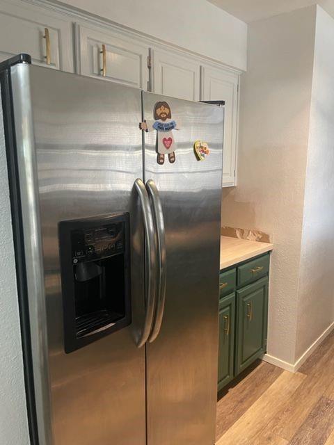 Mesquite Forest Estates - Residential Lease