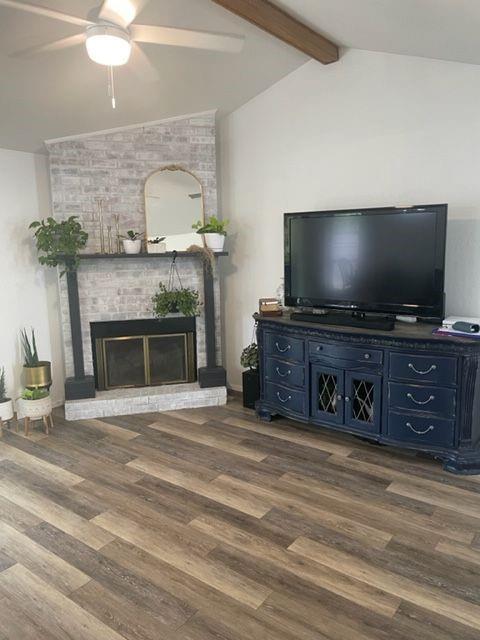 Mesquite Forest Estates - Residential Lease