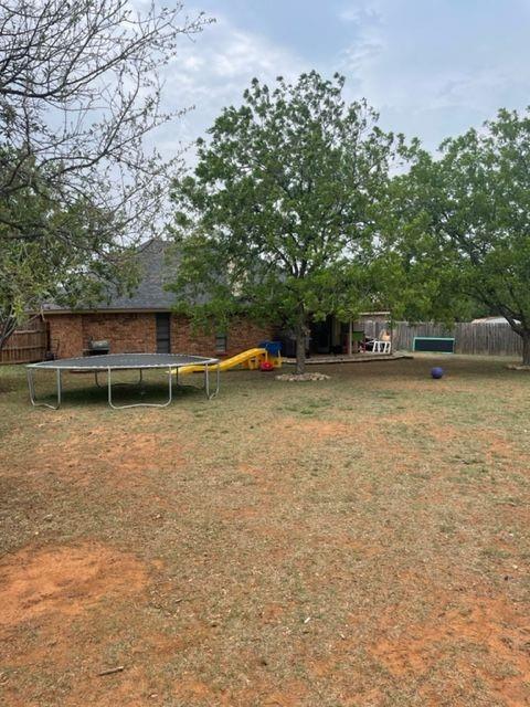 Mesquite Forest Estates - Residential Lease