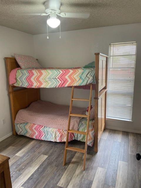 Mesquite Forest Estates - Residential Lease