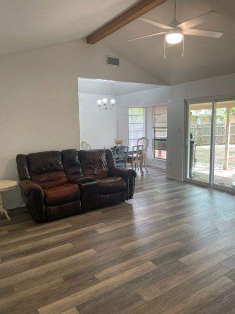 Mesquite Forest Estates - Residential Lease