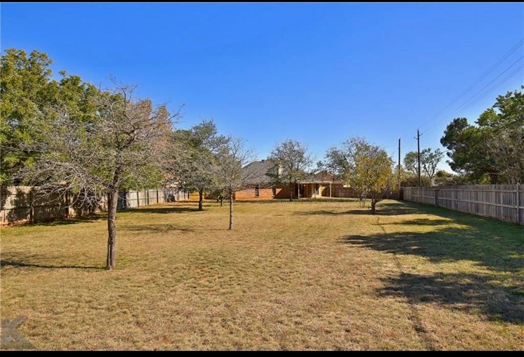 Mesquite Forest Estates - Residential Lease