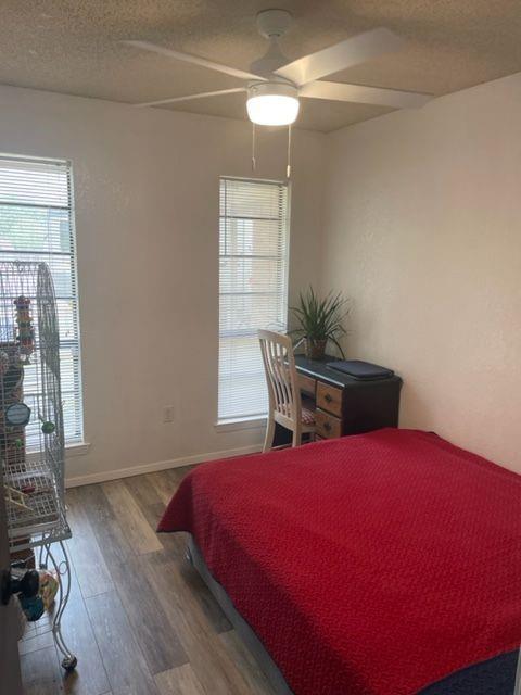 Mesquite Forest Estates - Residential Lease