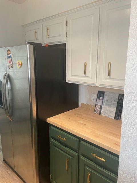 Mesquite Forest Estates - Residential Lease