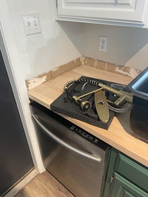 Mesquite Forest Estates - Residential Lease