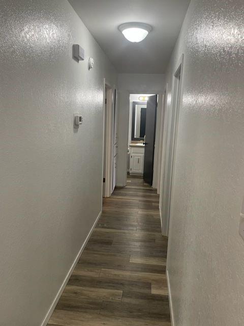 Mesquite Forest Estates - Residential Lease