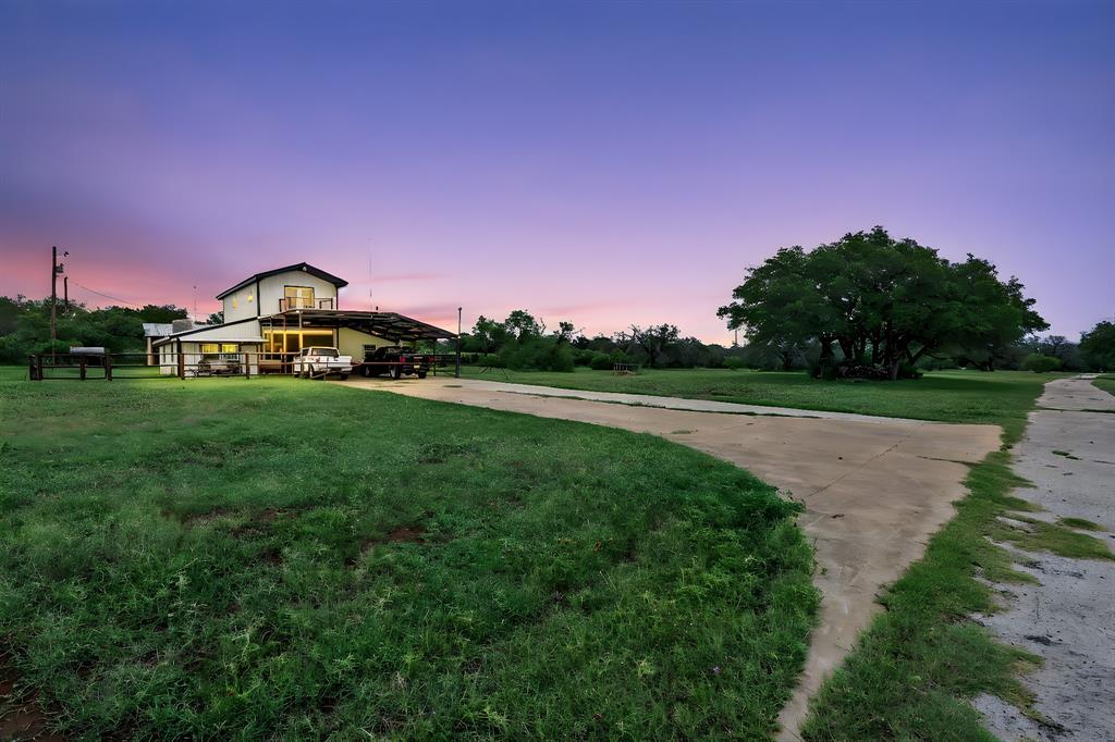 Highland Hills - Farm