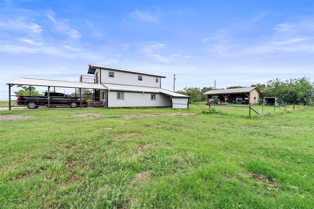 101 Starhorn Road