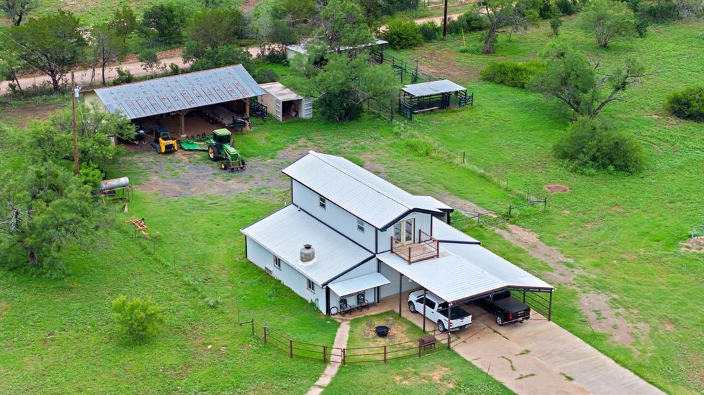 101 Starhorn Road
