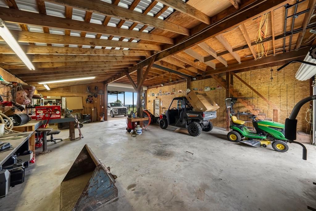 Highland Hills - Farm