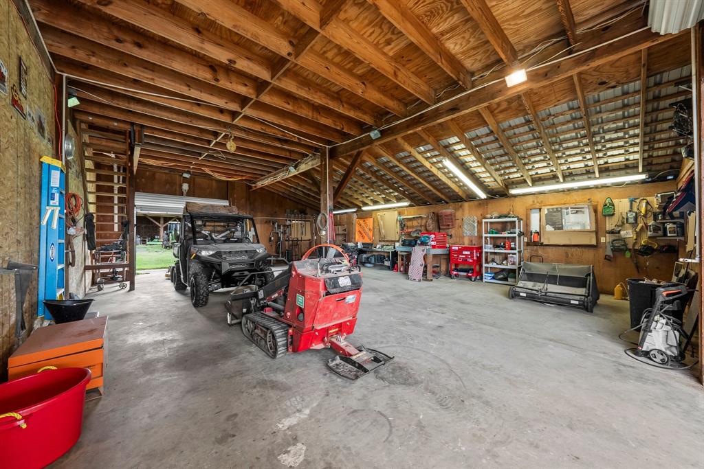 Highland Hills - Farm