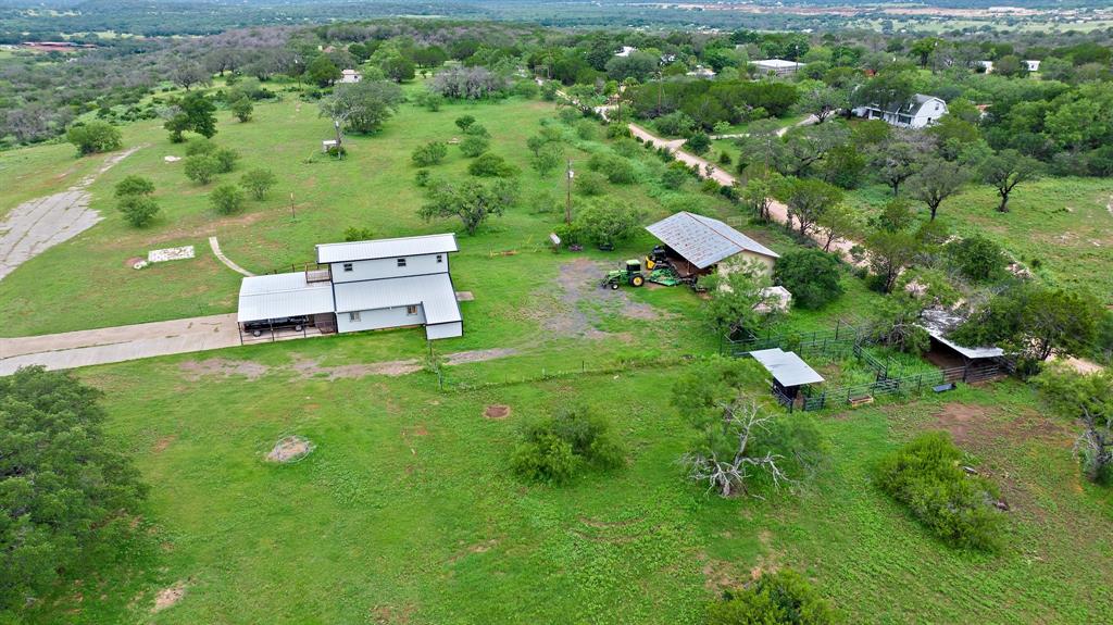 Highland Hills - Farm