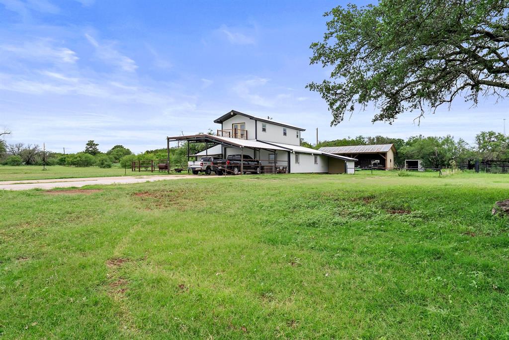 Highland Hills - Farm