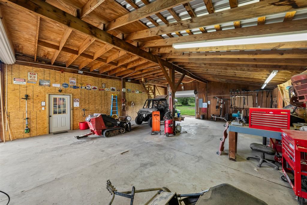 Highland Hills - Farm