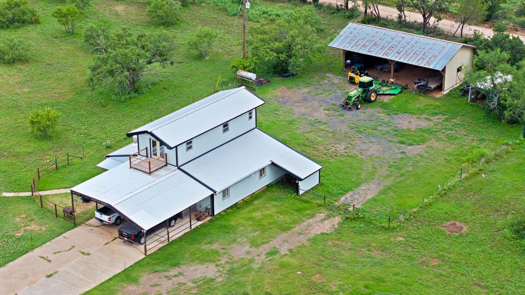 101 Starhorn Road