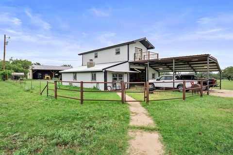 101 Starhorn Road Marble Falls TX 78654