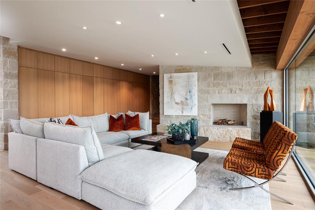 Long Cove PH 2B2 - Residential