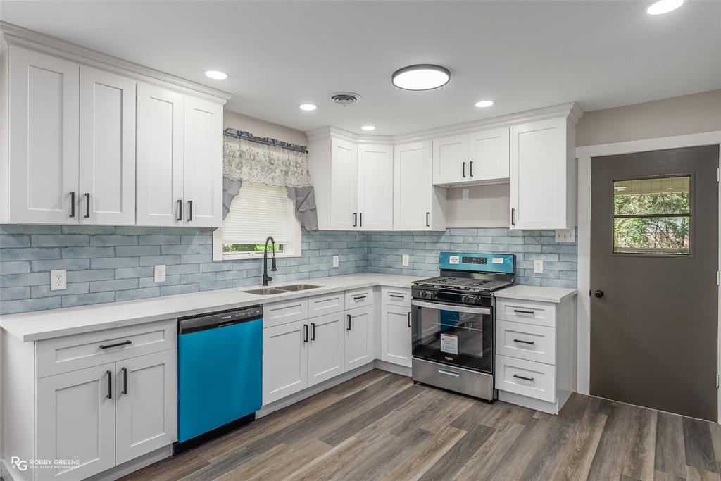 Glendale Sub #1 - Residential