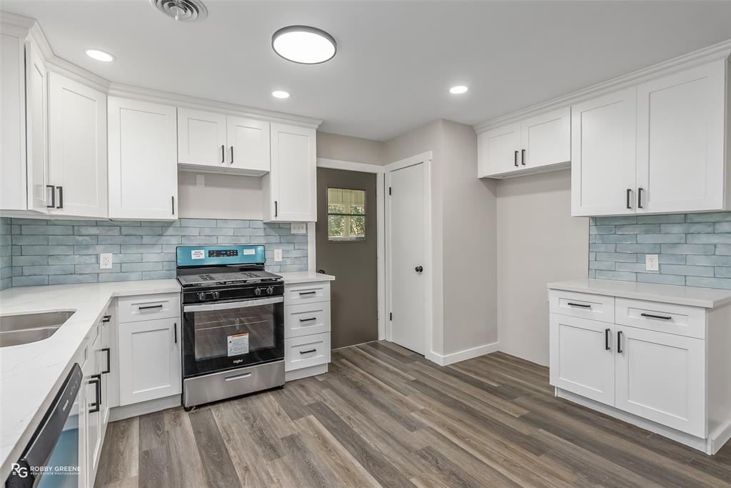 Glendale Sub #1 - Residential