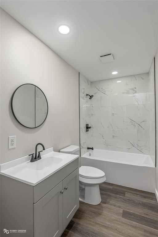 Glendale Sub #1 - Residential