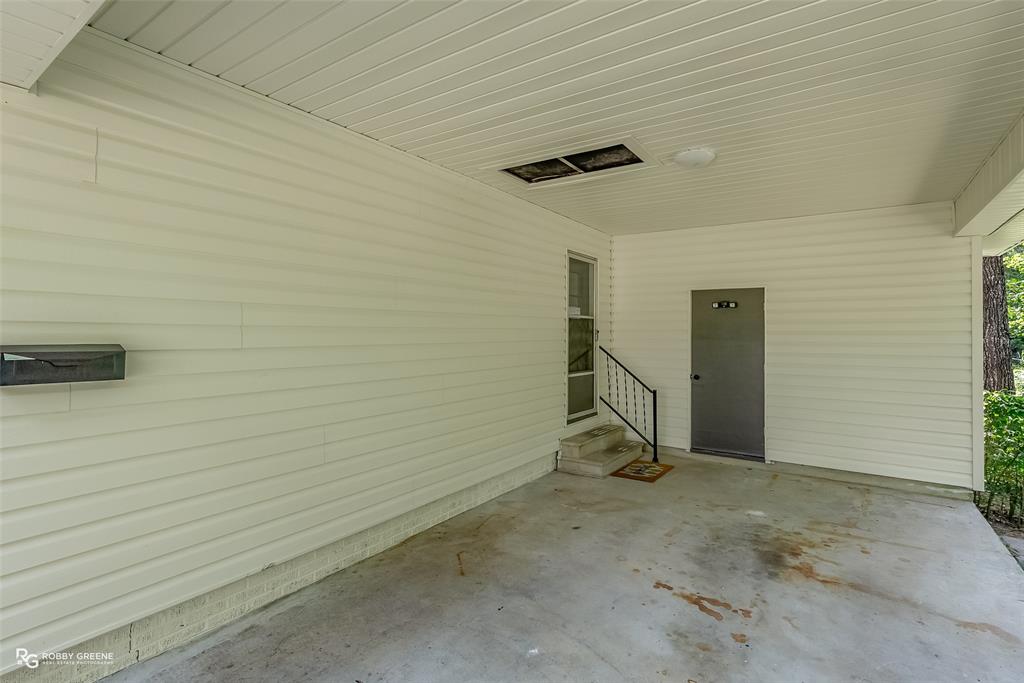 Glendale Sub #1 - Residential