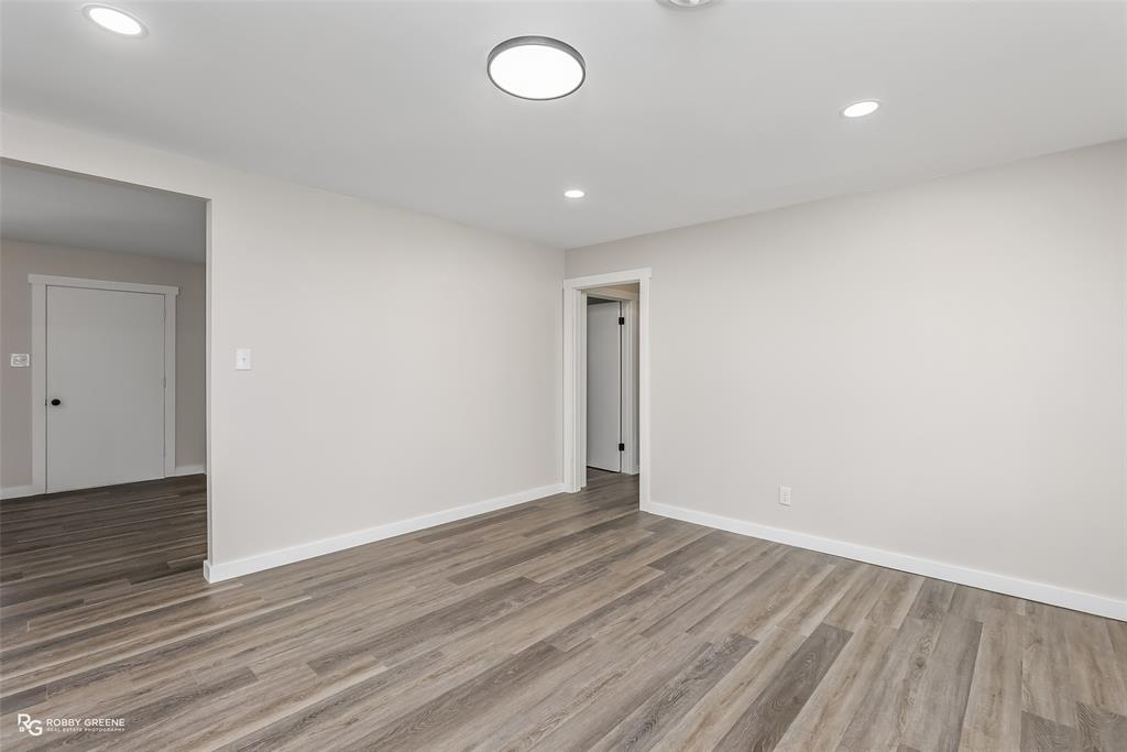 Glendale Sub #1 - Residential