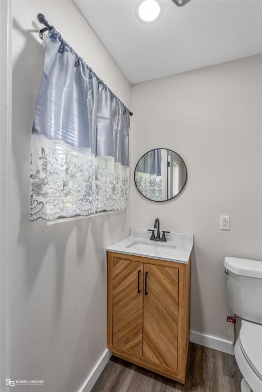 Glendale Sub #1 - Residential