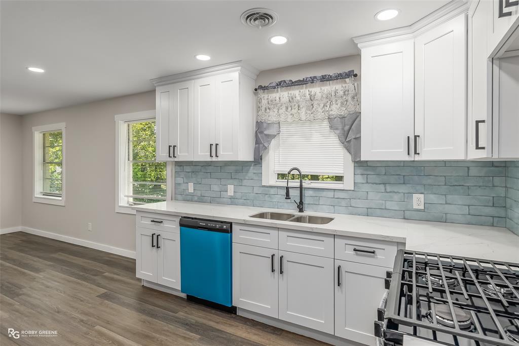 Glendale Sub #1 - Residential