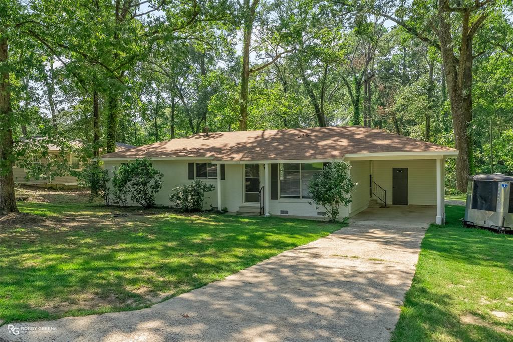 Glendale Sub #1 - Residential